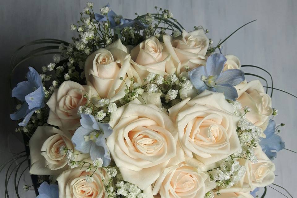 I Fiori di Zoe Weddings