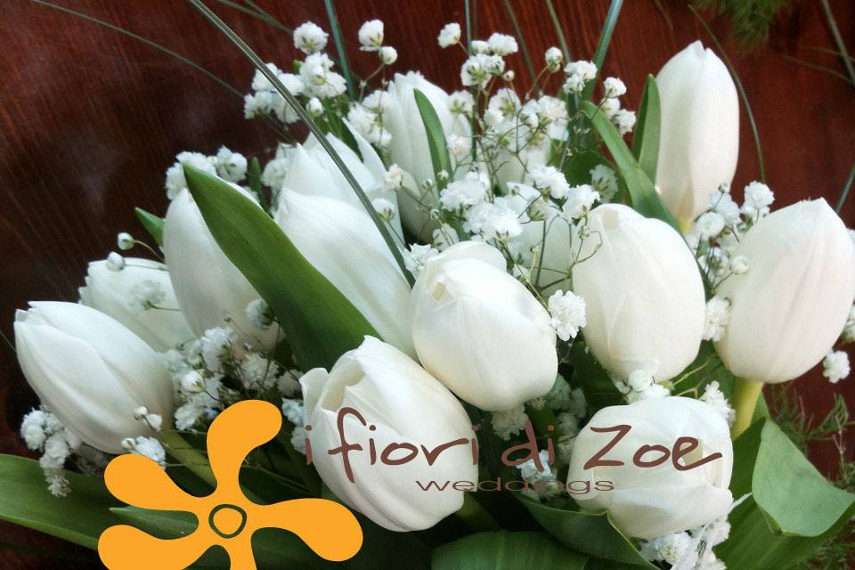 I Fiori di Zoe Weddings