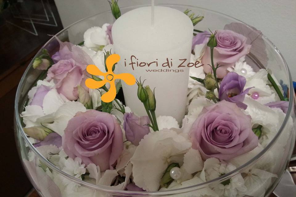 I Fiori di Zoe Weddings