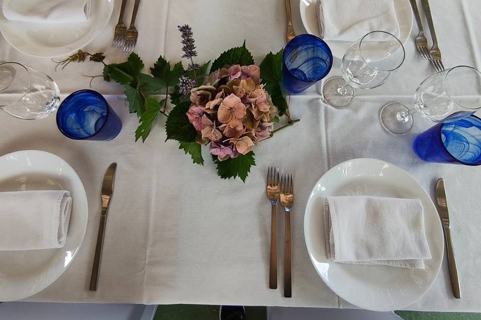 Wedding, Matrimoni