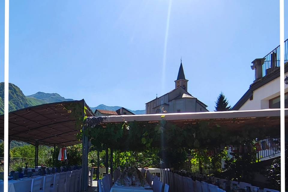 Terrazza