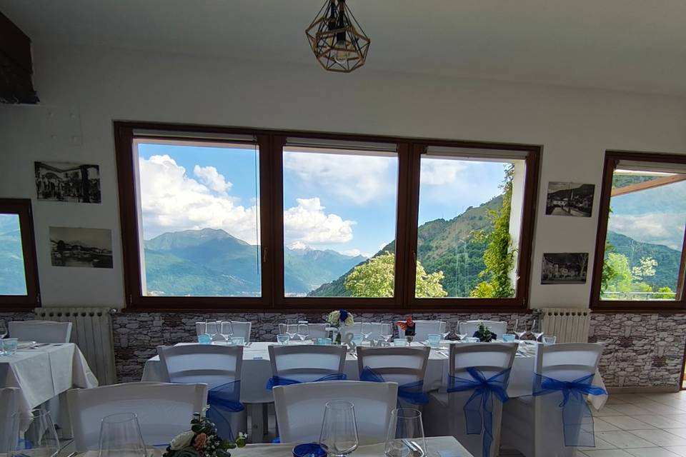 Sala interna