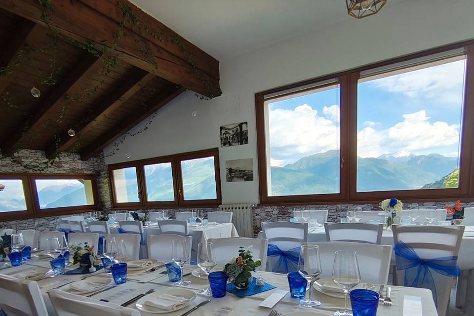 Sala interna