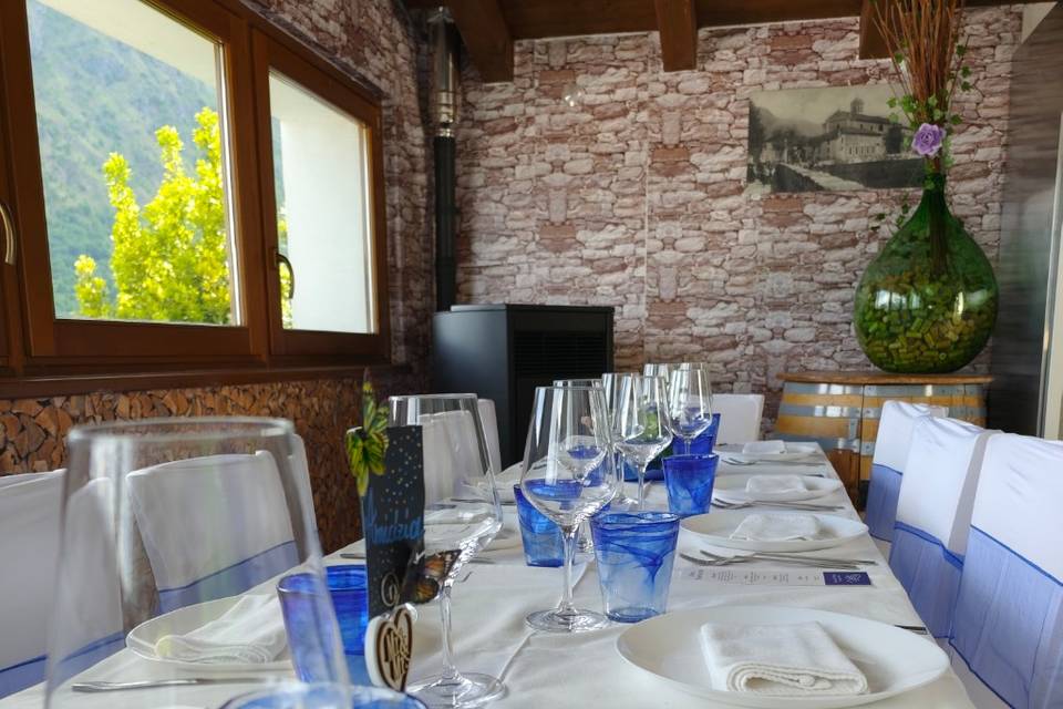 Sala interna