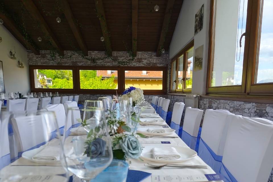 Sala interna