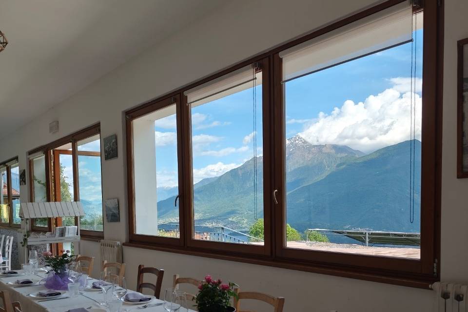 Vista lado