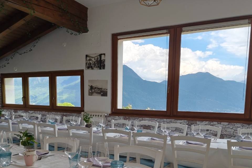 Sala interna