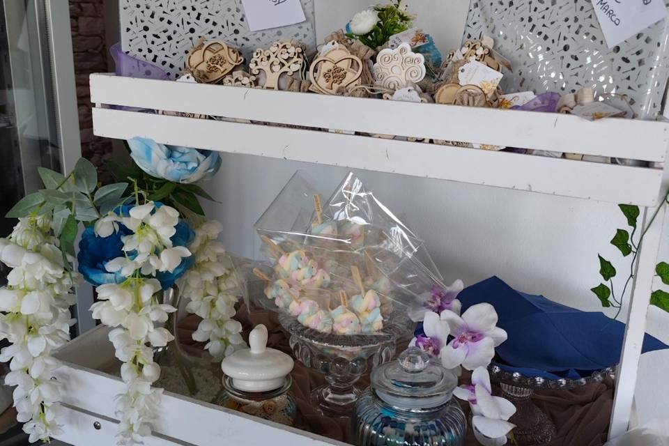 Confettata
