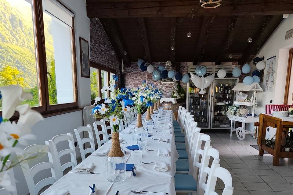 Matrimonio