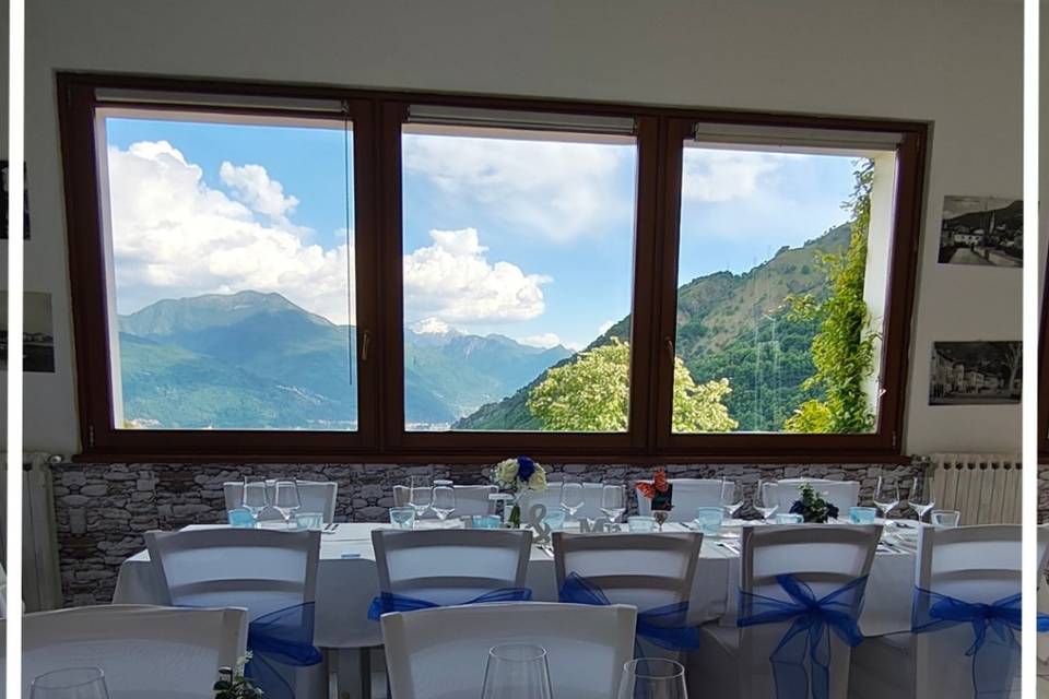 Wedding lucia e sala