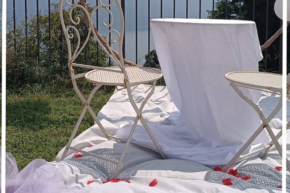Wedding, matrimonio