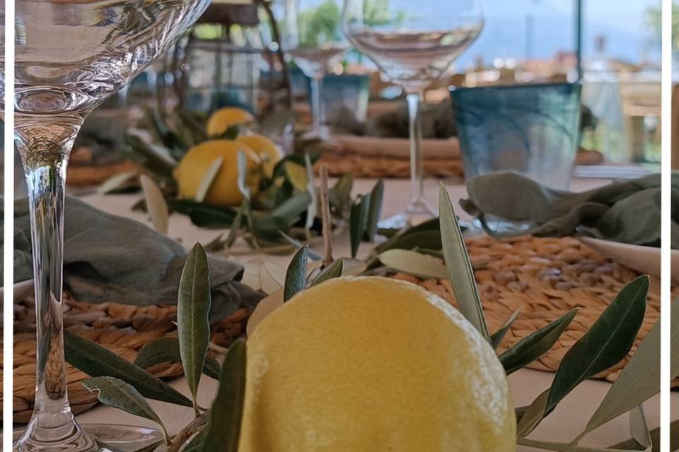 Tema limoni