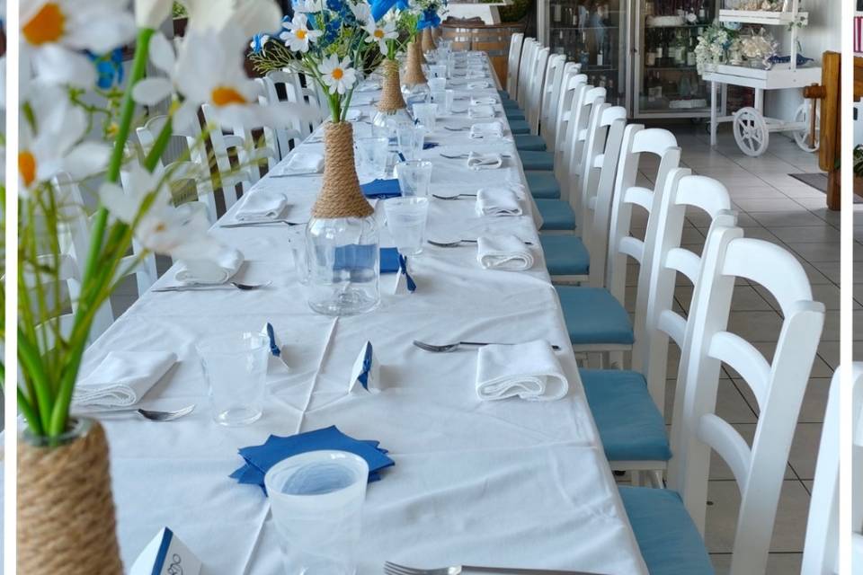 Wedding, matrimonio