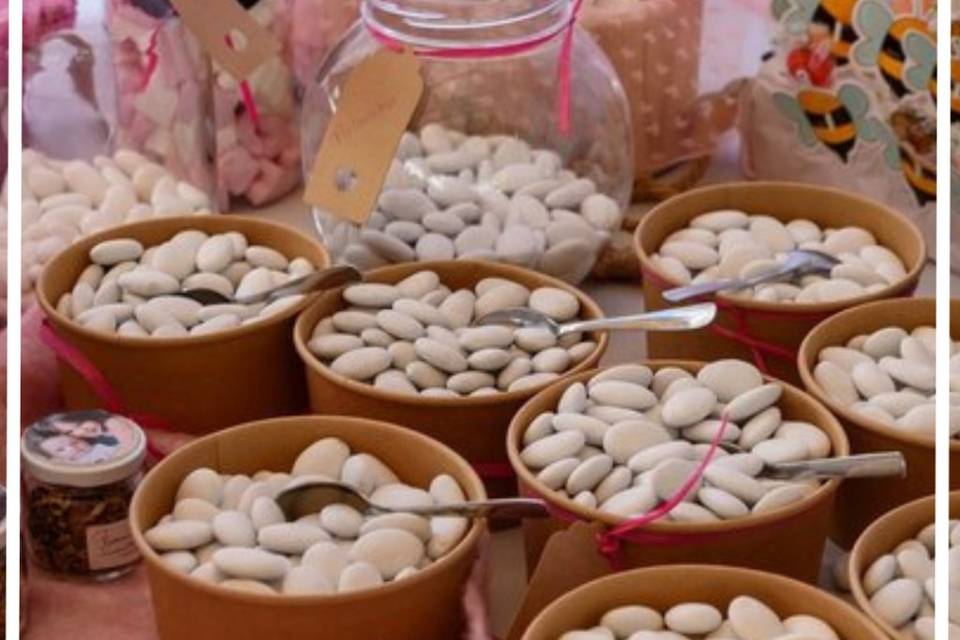 Confettata