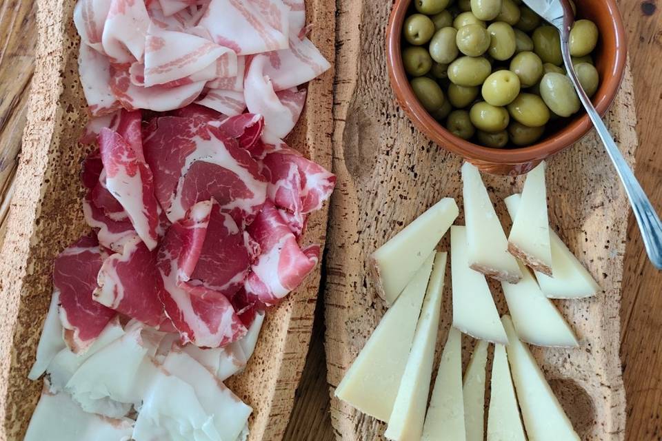 Tagliere