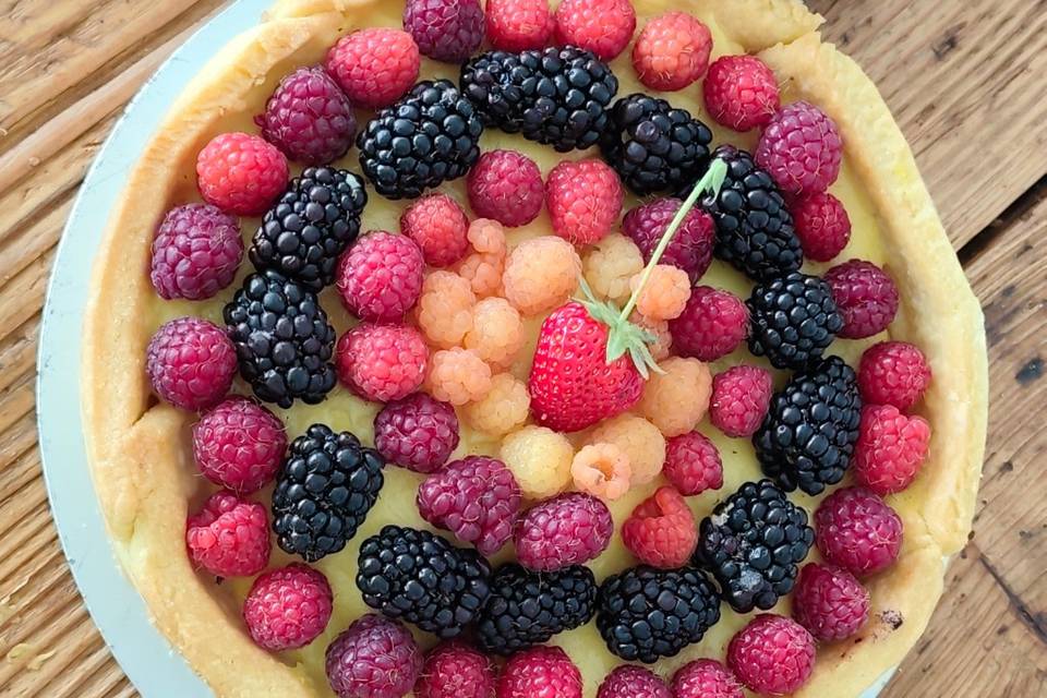 Torta