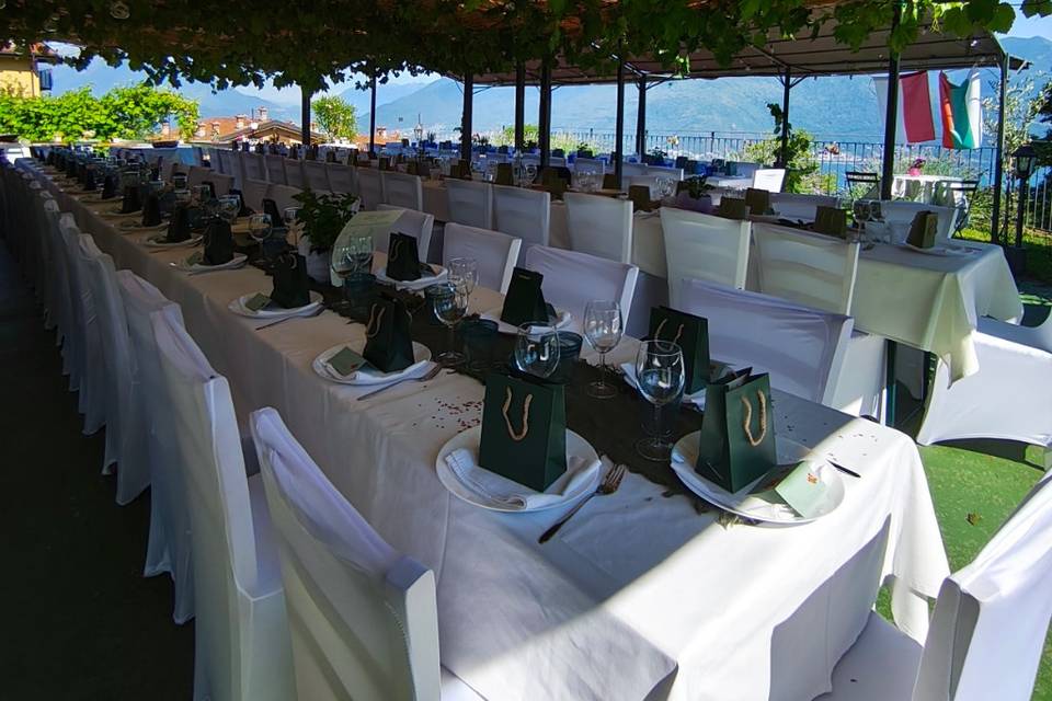 Terrazza