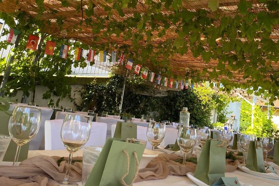 Terrazza
