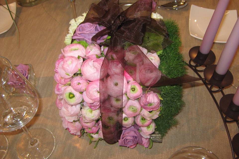 I Fiori di Zoe Weddings