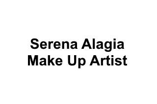 Serena Alagia Make Up Artist