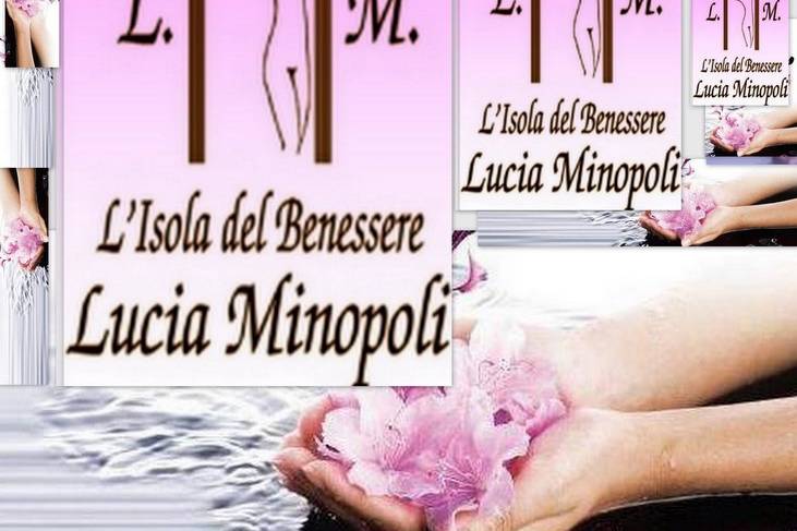 Risposte estetiche L'Isola del Benessere DI Lucia Minopoli