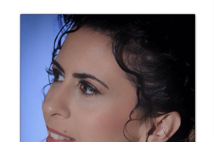 Trucco sposa