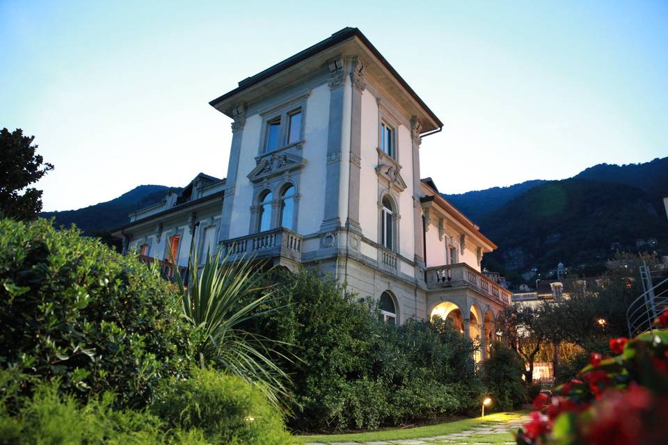 Villa Imperiale