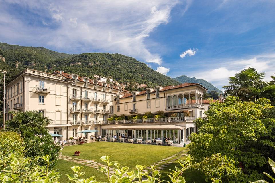 Grand Hotel Imperiale