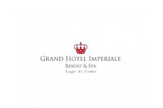 Logo Grand Hotel Imperiale