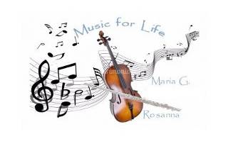 Music for life