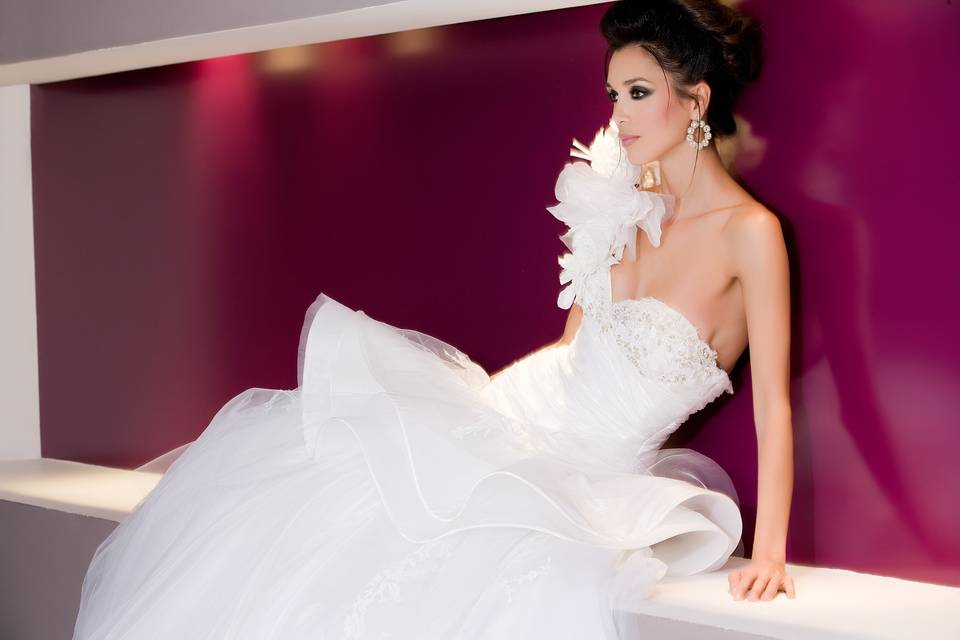 Sposa 09