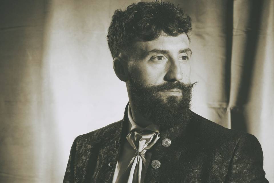 Frank Baster
