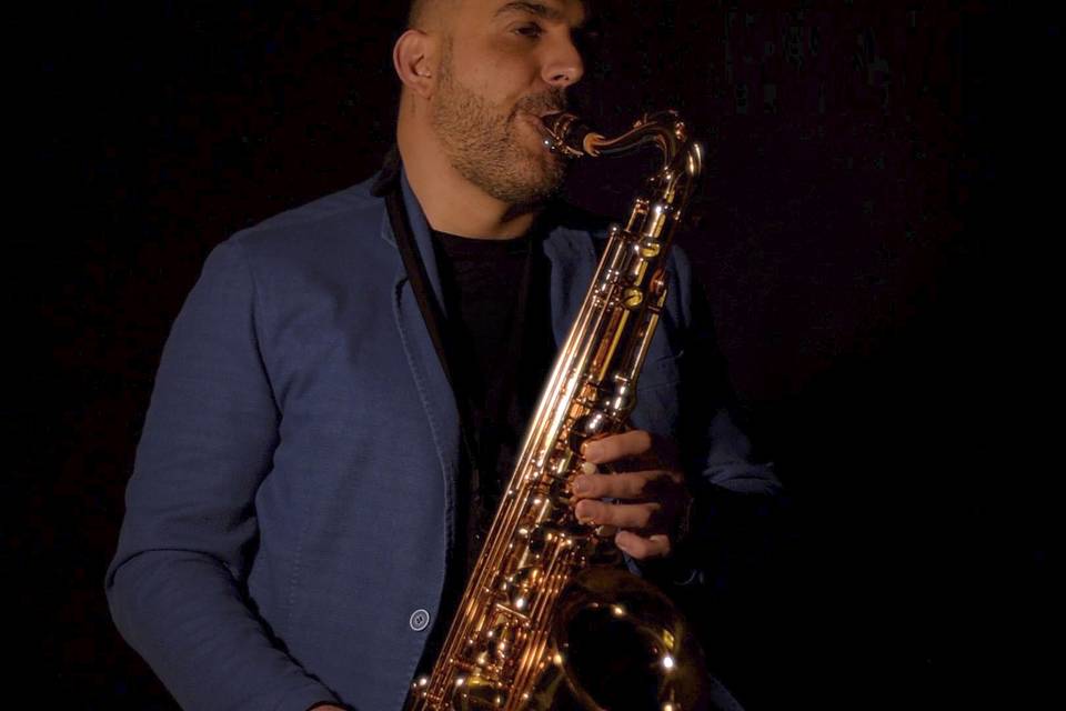 Stefano Sax