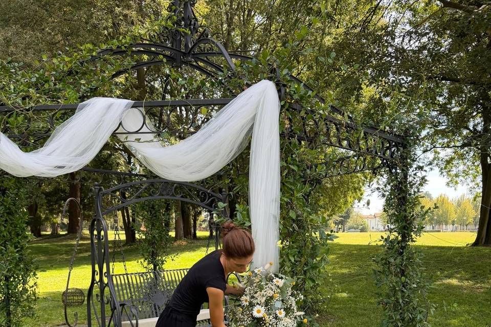 Gazebo