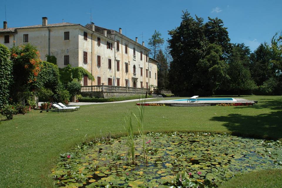 Castello di Flambruzzo