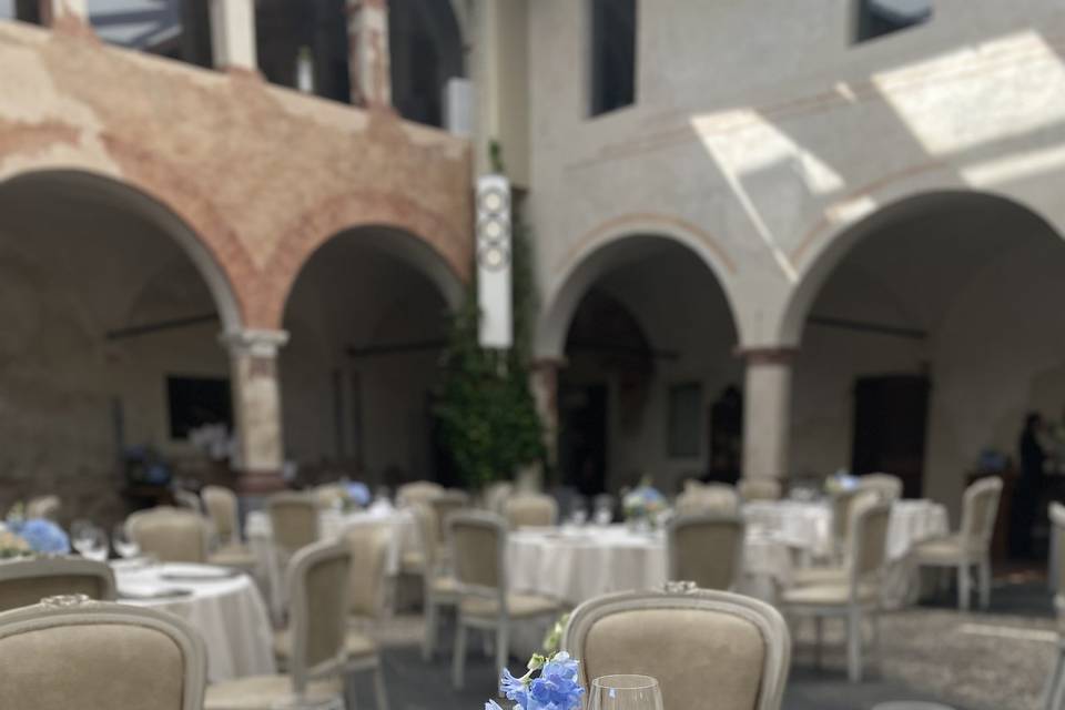 Centrotavola