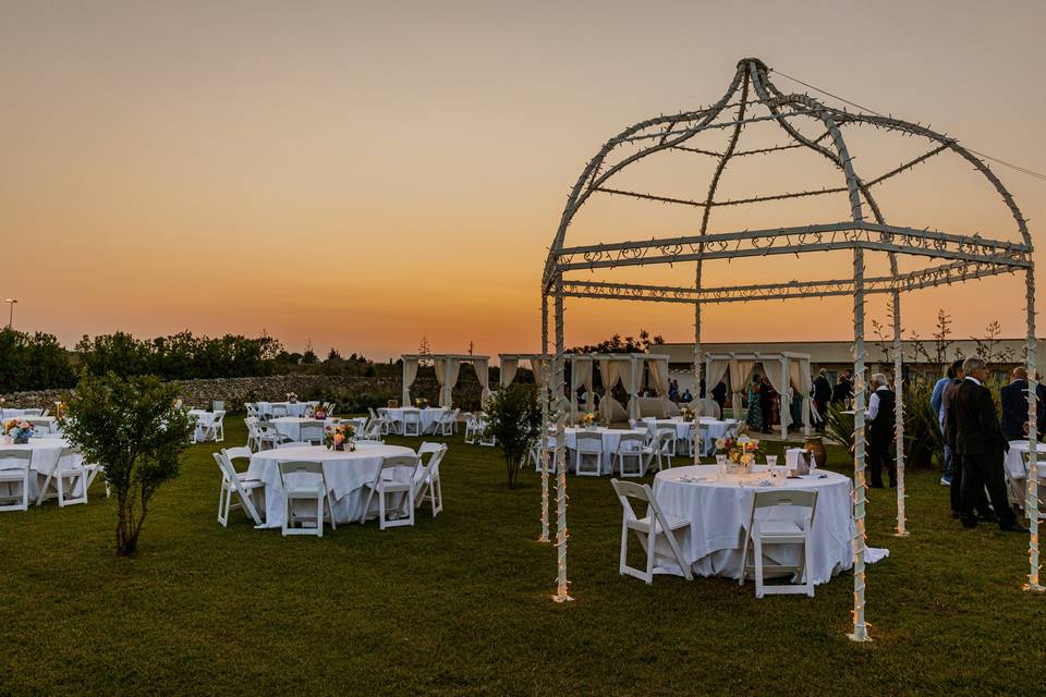 Masseria Termolito