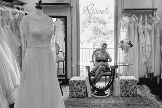 Le Spose di Ravel 1