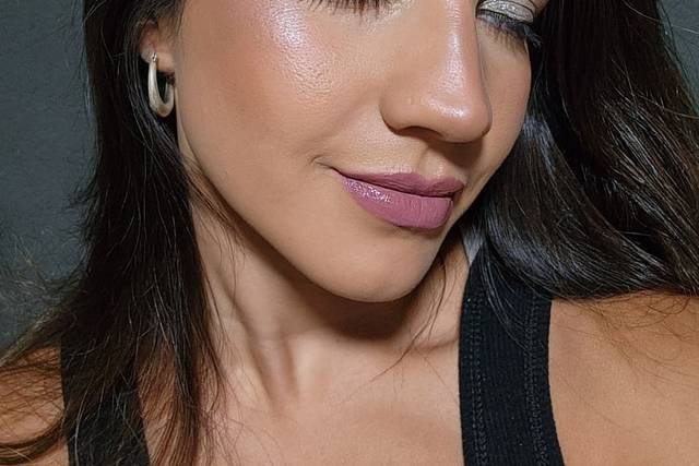 Focus occhi: 'cut crease'