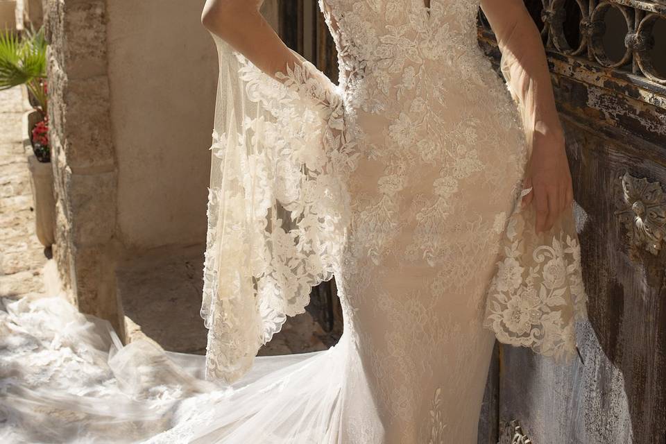 Capri sposa