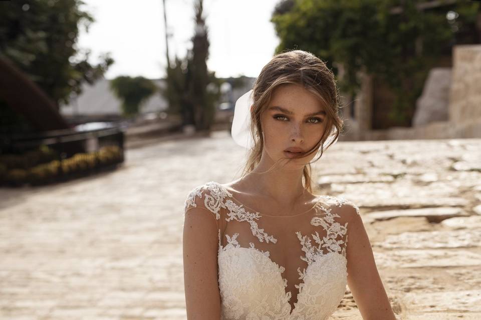 Capri sposa