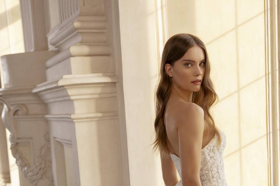 Capri sposa 2023 cortina