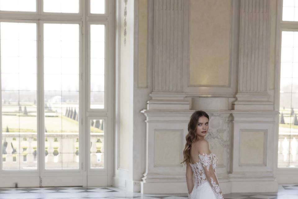 Capri sposa 2023 c. Smeralda