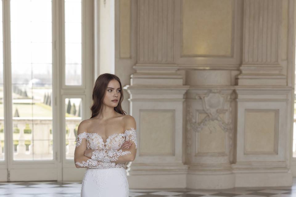 Capri sposa 2023 c. Smeralda