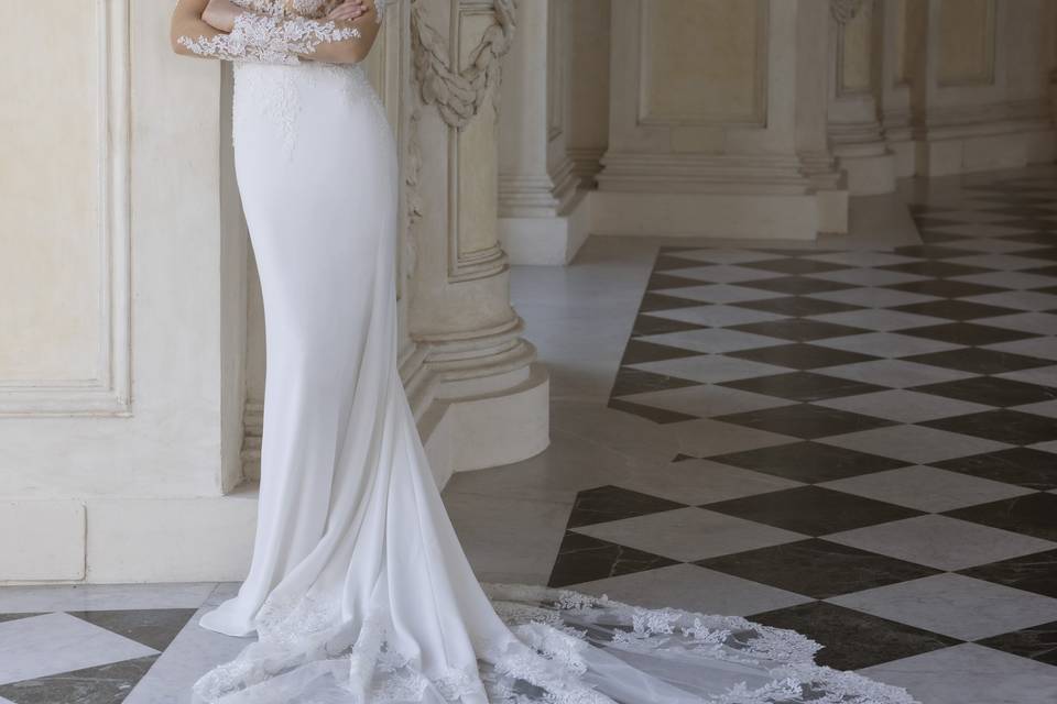 Capri sposa 2023 c. Smeralda