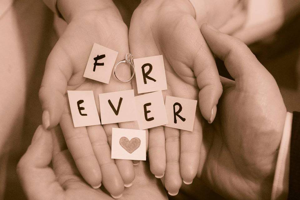 For ever