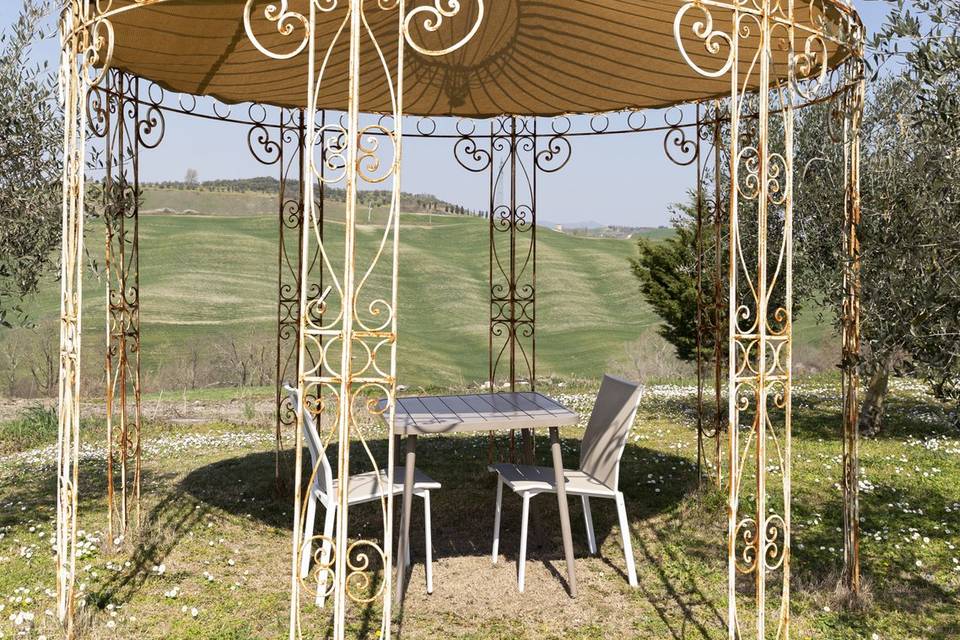 Gazebo