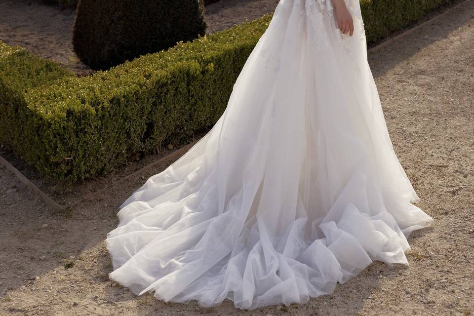 Capri sposa 2023 isolabella