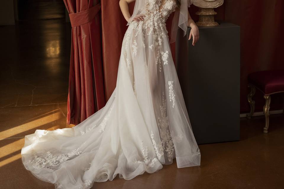 Capri sposa 2023 isolabella