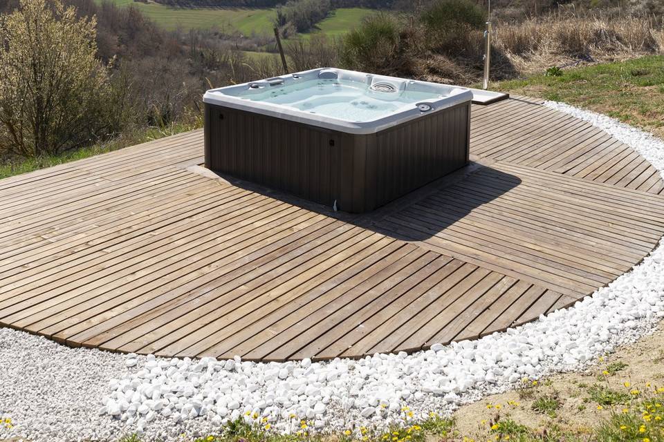 Jacuzzi
